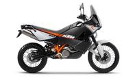 Adventure 2012 - 990 ADVENTURE R