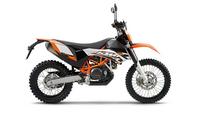 Enduro 2014 - 690 ENDURO R