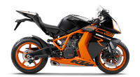 Superbike 2012 - 1190 RC8 R ern
