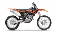 Motocross 2014 - 350 SX-F