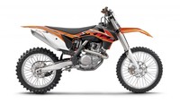Motocross 2014 - 450 SX-F
