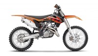 Motocross 2014 - 125 SX