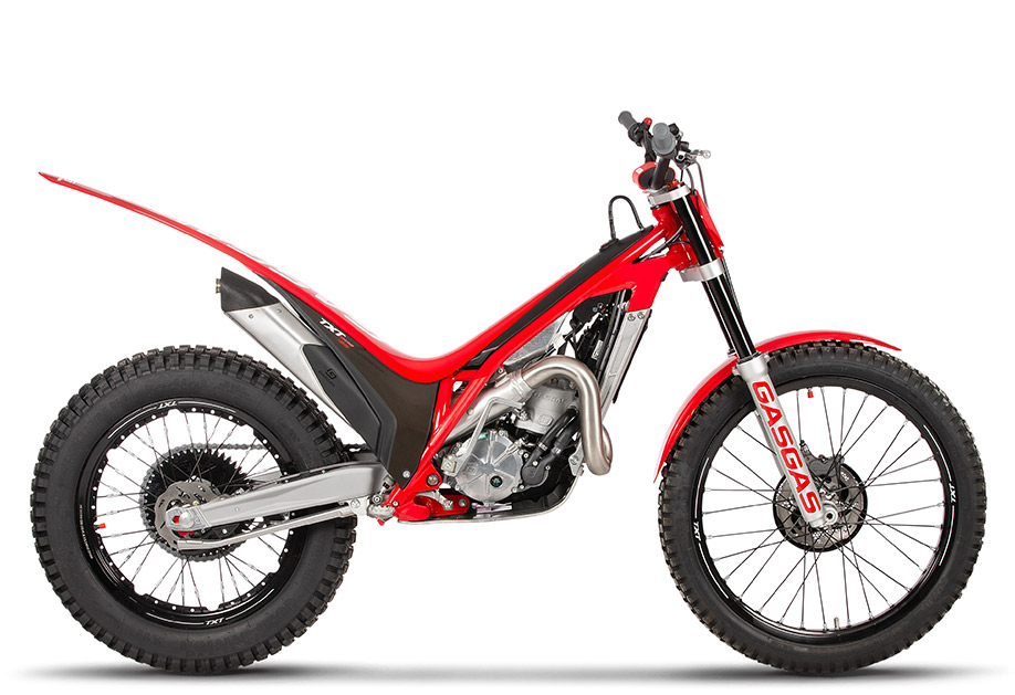 TXT Racing 125