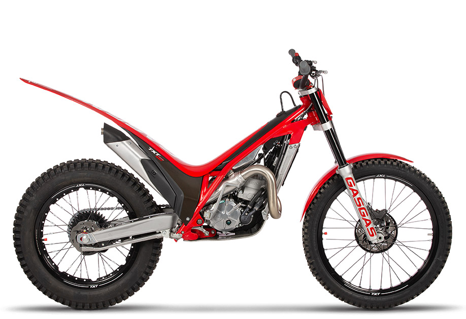 TXT Racing 280