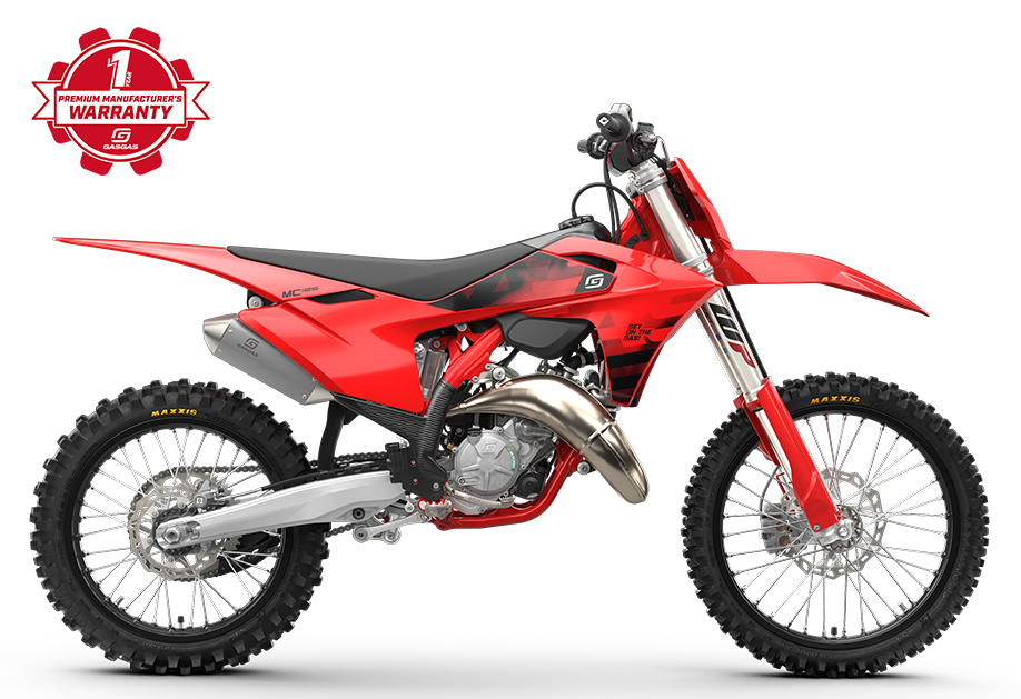 MC 125