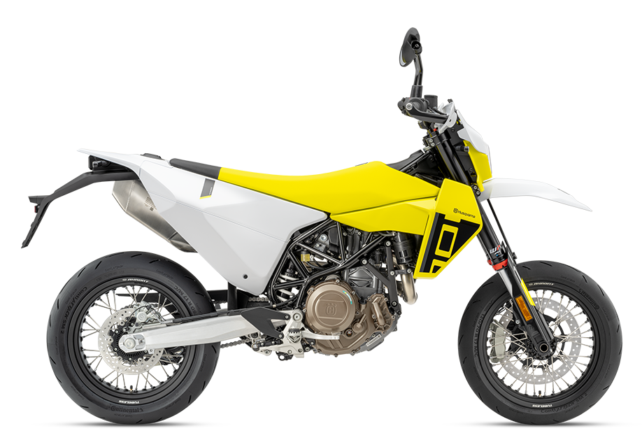 701 Supermoto