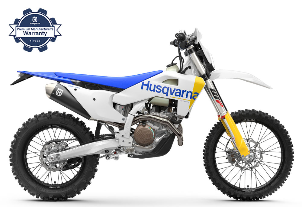 FE 450