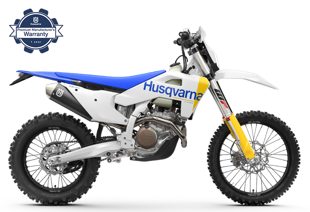 FE 501