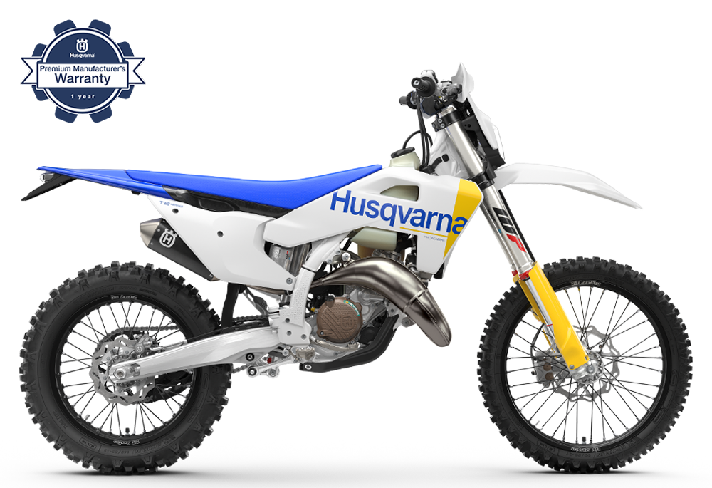TE 125