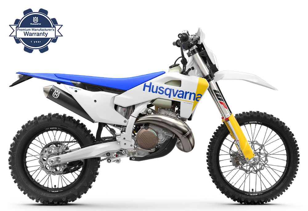 TE 300