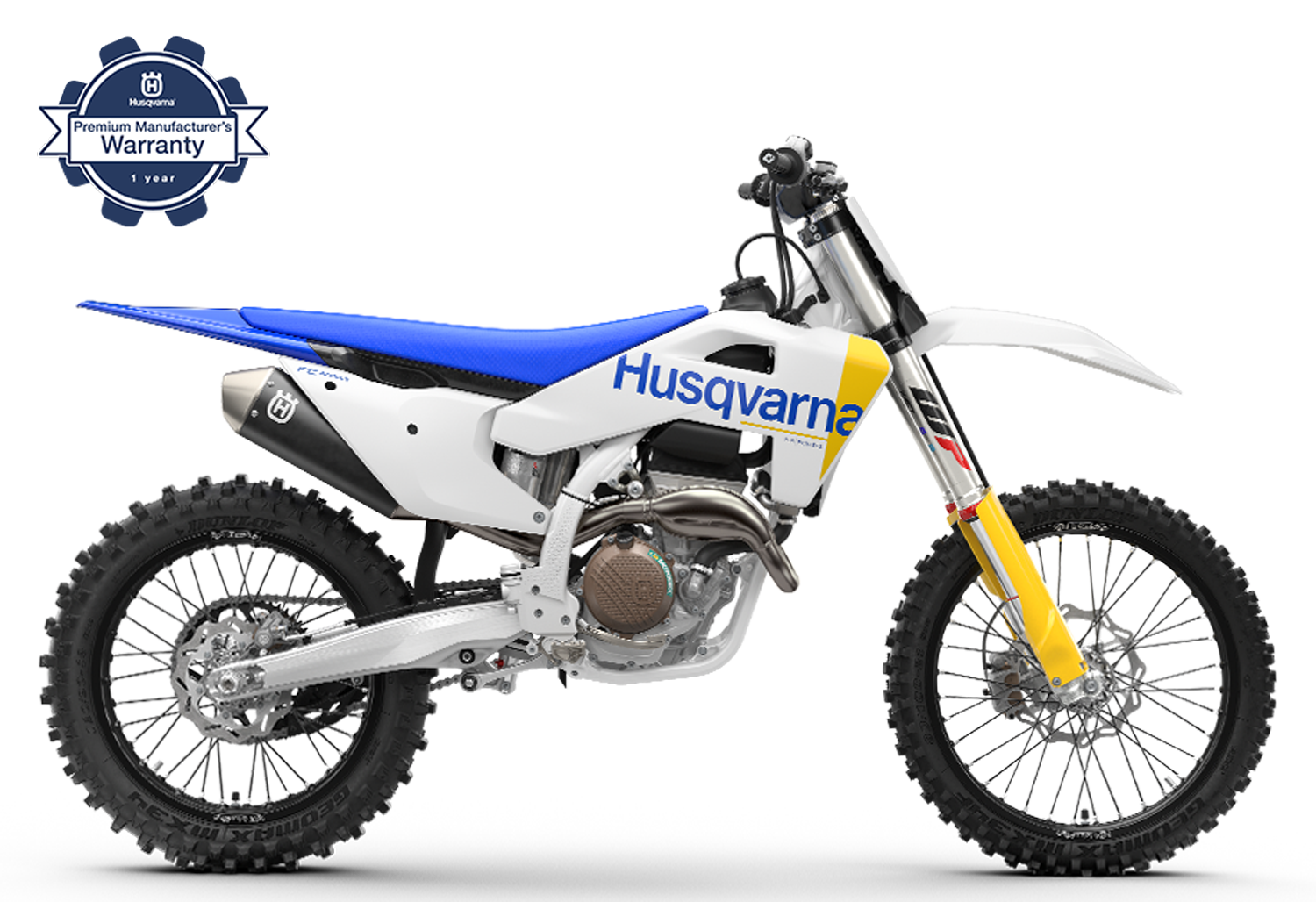 FC 250