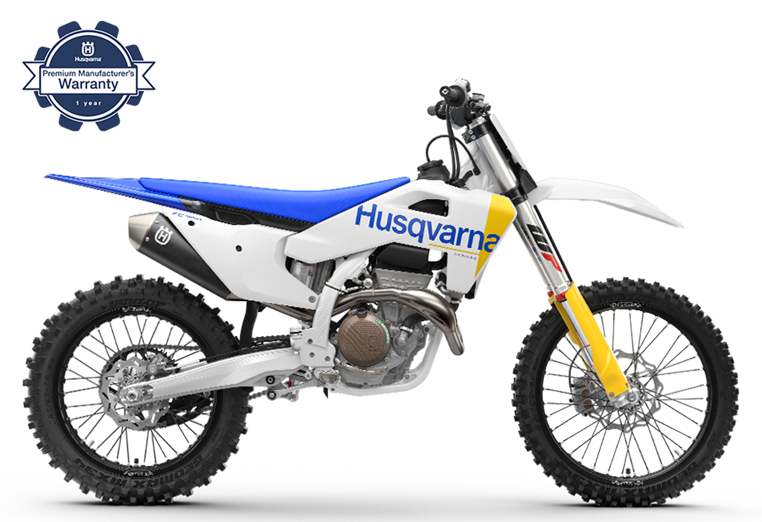 FC 350