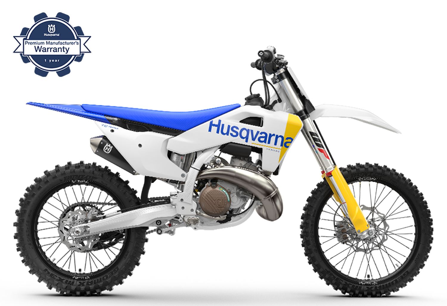TC 300