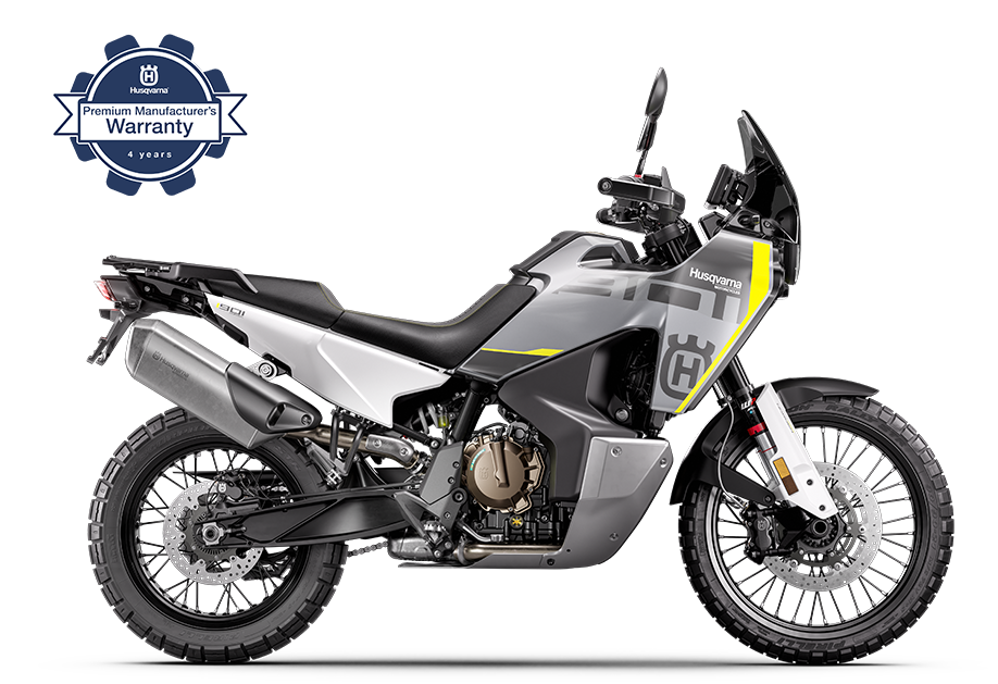 Norden 901