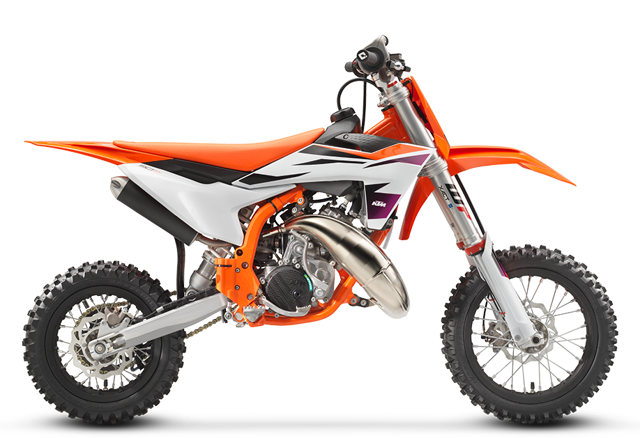 2025 KTM 50 SX