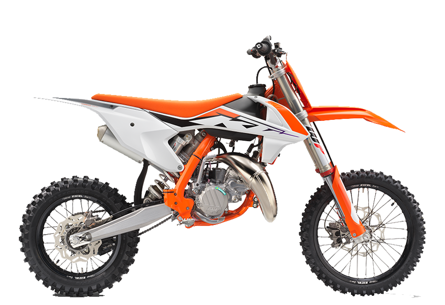 2024 KTM 85 17/14