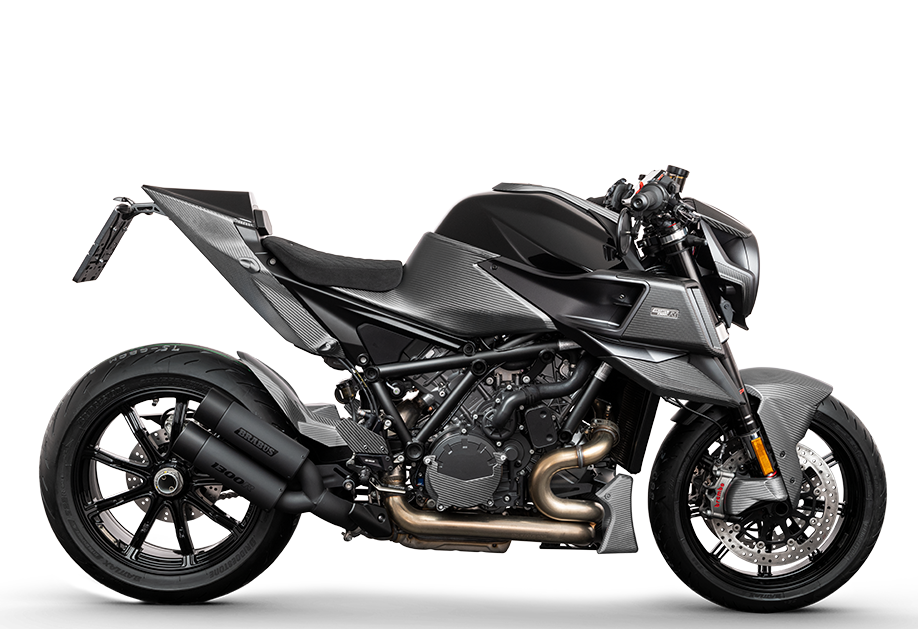 2023 BRABUS 1300 R Edition