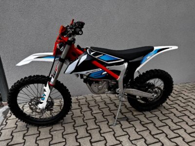 Freeride E-XC