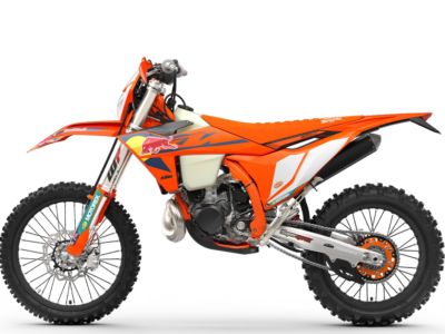 300 EXC CHAMPION EDITION 2025