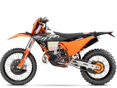 300 EXC HARD ENDURO 2025