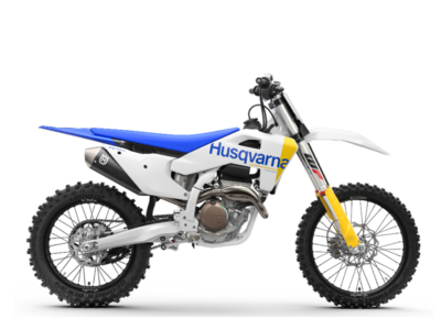 HUSQVARNA FC 250