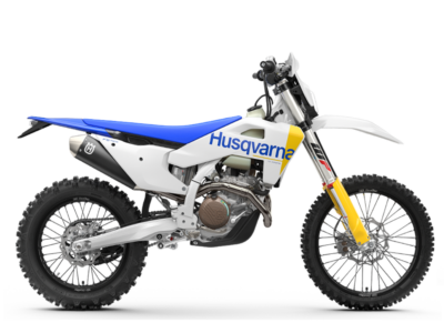 HUSQVARNA FE 450