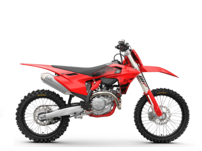 GAS GAS MC 450F