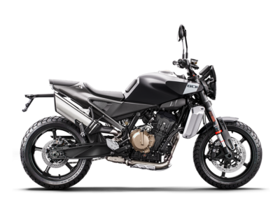 HUSQVARNA SVARTPILEN 801