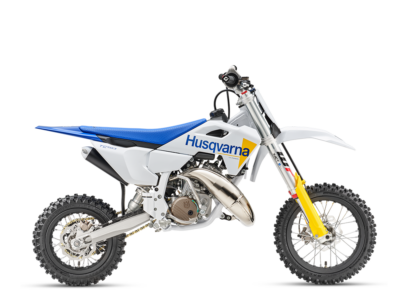HUSQVARNA TC 50