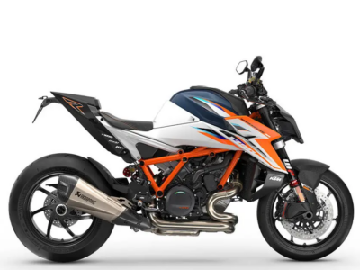 KTM 1390 Super Duke RR