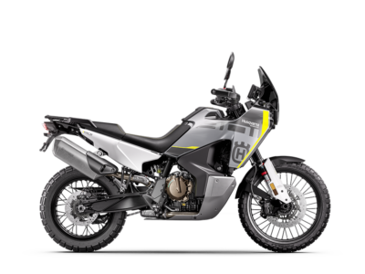 HUSQVARNA NORDEN 901