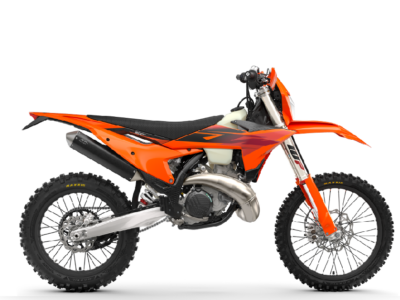 KTM 300 EXC