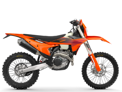 KTM 450 EXC-F