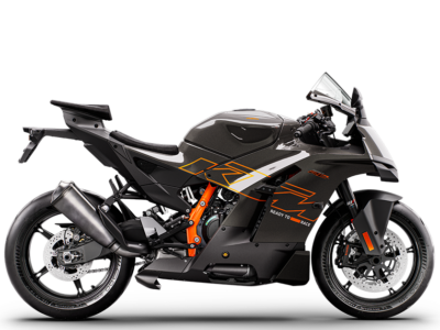 KTM 990 RC R