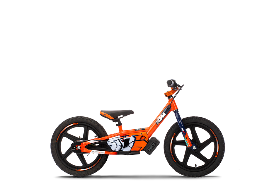 KTM SX-E 1.16
