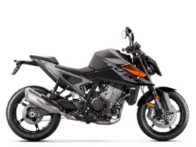 KTM 990 Duke