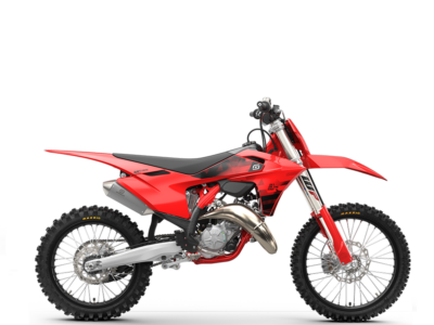 GAS GAS MC 125