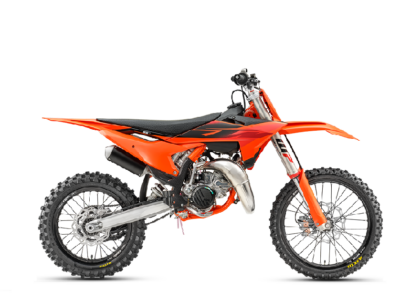 KTM 85 SX 19/16