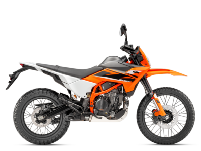 KTM 125 Enduro R
