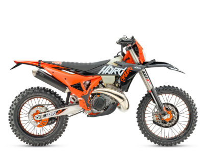 KTM 300 EXC HARDENDURO