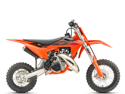 KTM 50 SX