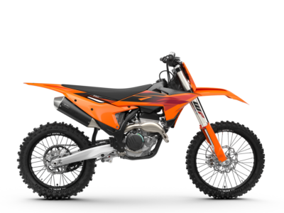 KTM 250 SX-F