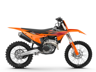 KTM 350 SX-F