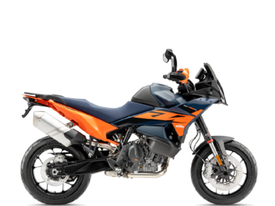 KTM 890 SMT