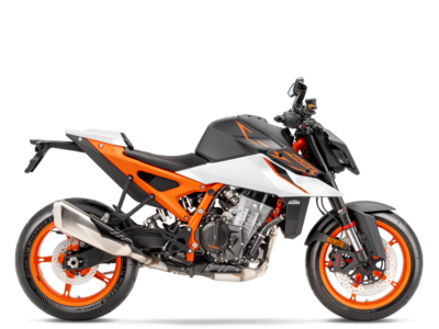 KTM 990 Duke R