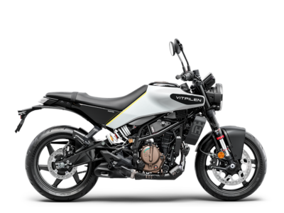 HUSQVARNA VITPILEN 125