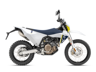 HUSQVARNA 701 ENDURO