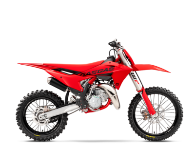 GAS GAS MC 85